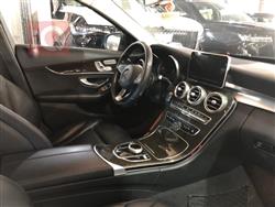 مێرسێدس بێنز C-Class